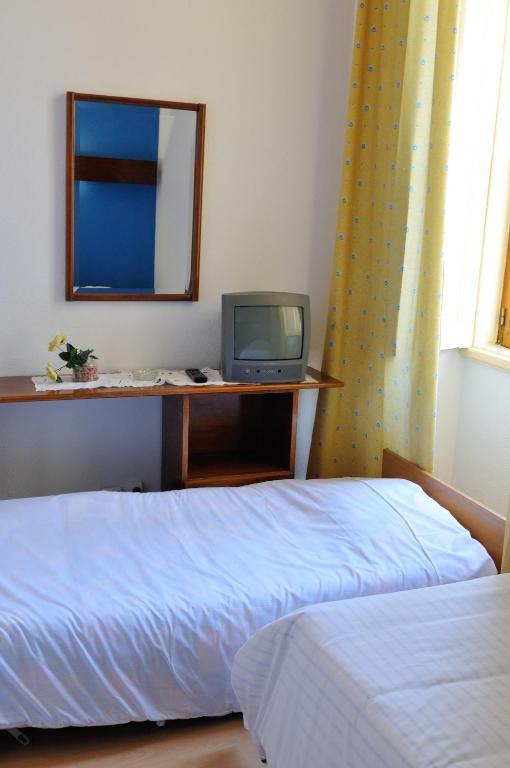 ホテル Residencial Moderna フィゲイラ・ダ・フォズ 部屋 写真