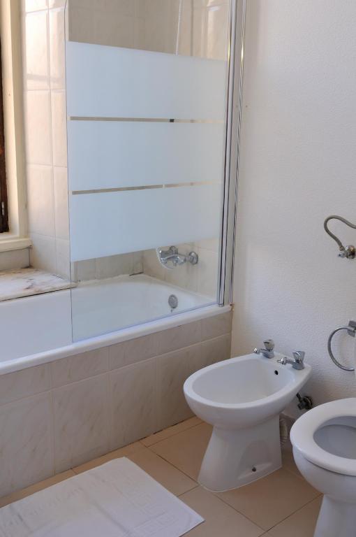 ホテル Residencial Moderna フィゲイラ・ダ・フォズ 部屋 写真